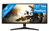 LG 34UM69G