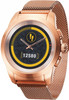 MyKronoz ZeTime 44mm Smartwatch Elite Rose Goud