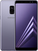 Samsung Galaxy A8 (2018) Gray
