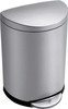 Simplehuman Half Moon 40 Liters