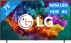 LG Mini-led 75" QNED85 (2026)