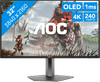 AOC AGON AG326UZD2 QD-OLED