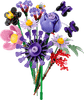 LEGO Editions Olivia Rodrigo's Bloemenboeket 11507