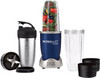 NutriBullet 1000 series Blue 9-piece