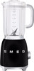 SMEG BLF01BLEU Black