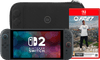 Nintendo Switch 2 (2026) + EA Sports FC 27 + BlueBuilt Beschermhoes