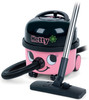 Numatic Hetty Roze