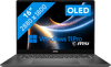 MSI Prestige 16 AI+ Copilot+ PC C3MG-236NL OLED QWERTY