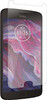 InvisibleShield Motorola Moto X4 Screenprotector Glas