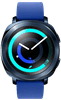 Samsung Gear Sport Blauw