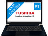 Toshiba Portégé X30-D i7-8GB-256SSD