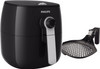Philips HD9623/10 Airfryer Zwart/Zilver