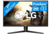LG 27GK750F