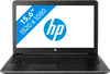 HP Zbook 15 G4  i7-16GB-256SSD-1TB - M1200M/4GB