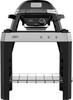 Weber Pulse 1000 with Underframe