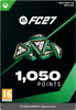 EA Sports FC 27 1050 FC Points Xbox Series X|S en Xbox One - Digitaal