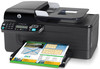 HP OfficeJet 4500