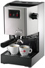 Gaggia Classic Edelstaal