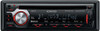 Kenwood KDC-BT40U Autoradio