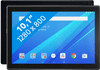 Lenovo Tab 4 10 2GB 16GB Black