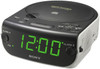 Sony ICF-CD814 Wekkerradio