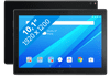 Lenovo Tab 4 10 Plus 4GB 64GB Zwart