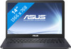 Asus VivoBook R417WA-GA033T