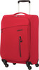 American Tourister Litewing Expandable Spinner 55cm Formula Red