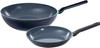 BK Balans+ Frying Pan and Wok 24 + 30cm
