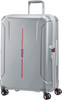 American Tourister Technum Expandable Spinner 68cm Aluminium
