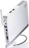 Asus EeeBox EB1012U Wit PC