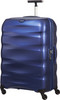 Samsonite Engenero Spinner 75cm Diamond Oxford Blue