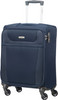 Samsonite Allegio Spinner 55cm Navy Blue