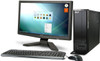 Acer Aspire X1301 + 22'' FullHD X223HQ Monitor
