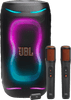 JBL Partybox 130 Zwart + JBL Easysing MIC