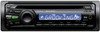 Sony CDX-GT29 Autoradio