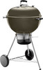 Weber Master Touch GBS Special Edition Grijs