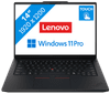 Lenovo ThinkPad P14s Gen 7 (AMD) Copilot+ PC - 21X00014MH QWERTY