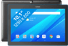 Lenovo Tab 10 2GB 16GB Zwart