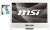MSI Wind Top AE2220 Wit All-In-One