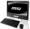MSI Wind Top AE2220 Zwart All-In-One