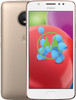 Motorola Moto E4 Goud