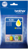 Brother LC-528 cartridge geel