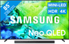 Samsung Neo QLED 85" QN80H (2026) + Samsung HW-QS90H (2026)