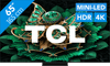 TCL 65" QD Mini-led C71K 4K (2025)