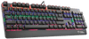 Trust GXT 875 Ahora Mechanical Toetsenbord QWERTY
