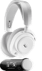 SteelSeries Arctis Nova Pro Omni White
