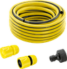 Karcher Slangset 1/2" 10m slang met koppelingen