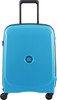 Delsey Belmont Trolley Case 82cm Blauw