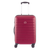 Delsey Segur Cabin Size Trolley 55cm Red